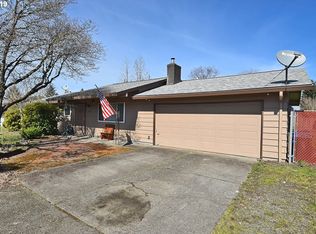 9216 NE 95th St, Vancouver, WA 98662