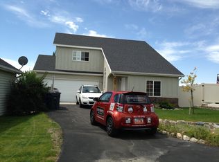 343 W Strawberry Pl, Saratoga Springs, UT 84045