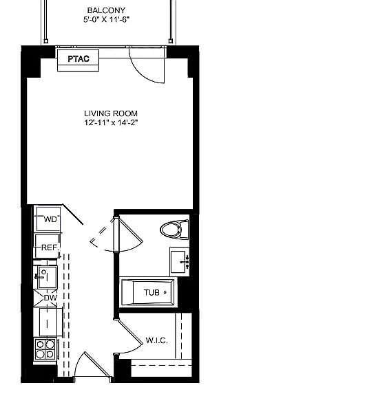 670 Pacific St #409 — Photo 14