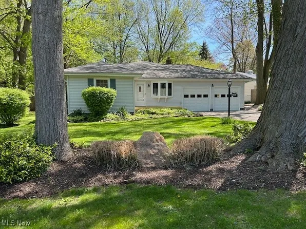6589 Fairgrounds Rd, Painesville, OH 44077