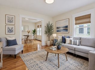 95 Boston Ave UNIT 95, Somerville, MA 02144