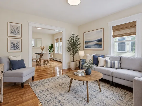 95 Boston Ave Unit 95, Somerville, MA 02144