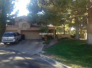 243 Jameson Cir, Henderson, NV 89074