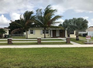 1550 NE 14th St, Homestead, FL 33033