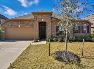 15515 Easton Gate Ln, Houston, TX 77044