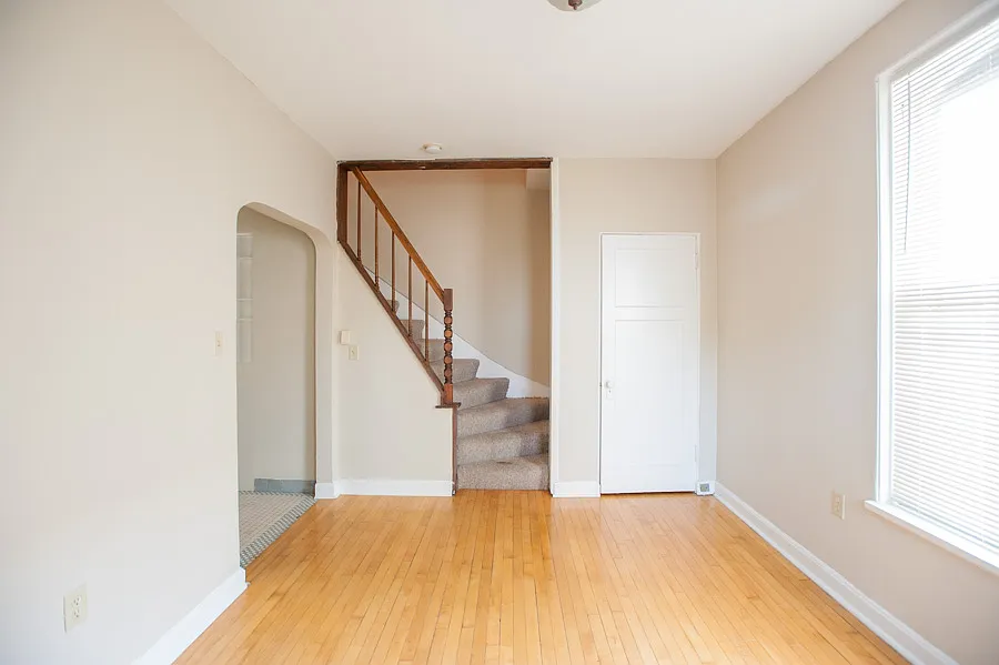1665 N Humboldt Ave #4