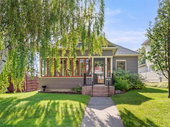 729 N Ewing St, Helena, MT 59601