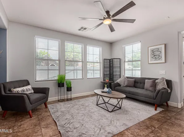 15231 W ALEXANDRIA Way, Surprise, AZ 85379