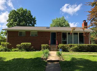 1504 Korth Pl, Silver Spring, MD 20902