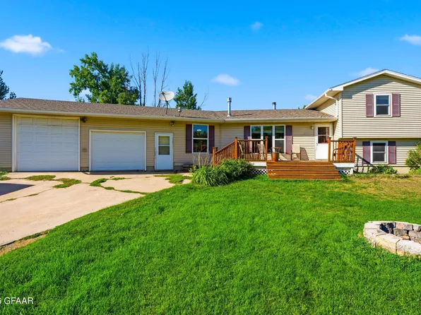 8438 14th Ave S, Grand Forks, ND 58201