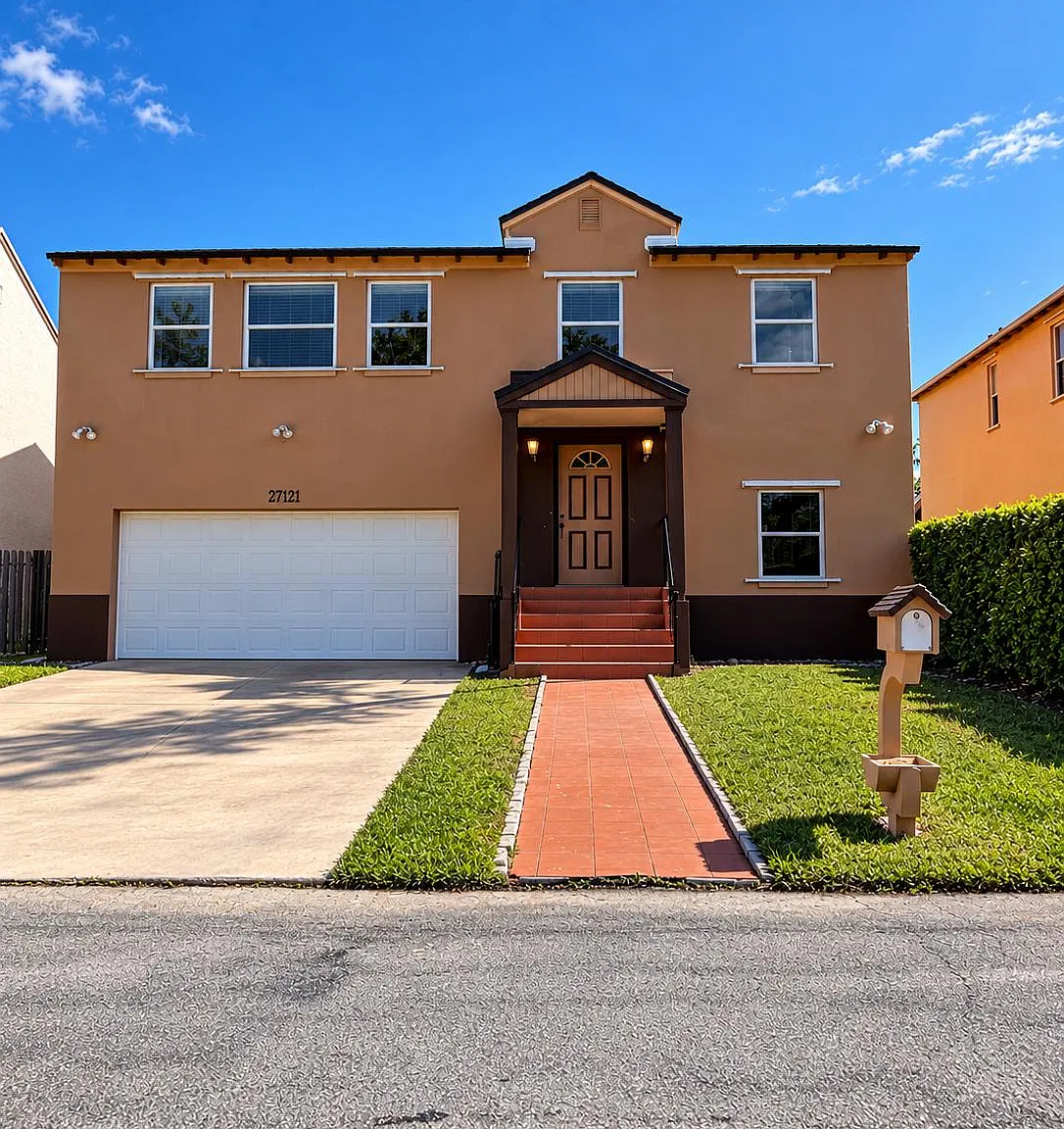 3 bed, 1350 sqft, $2,750 — Photo 1