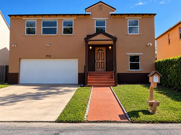 27121 SW 119th Ct, Homestead, FL 33032