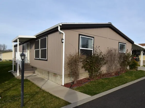 3610 15th St Space 14, Lewiston, ID 83501