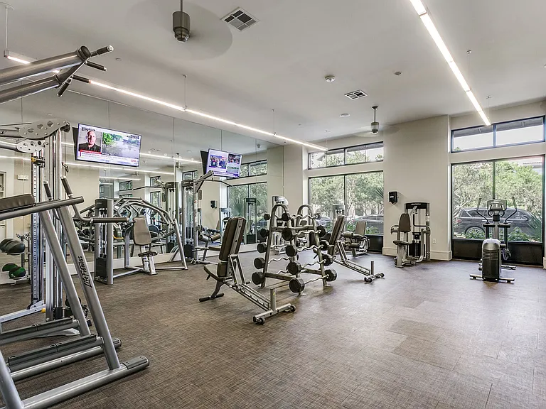 The Residences at La Cantera — Photo 8