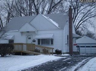 1654 Lynn Ave, Youngstown, OH