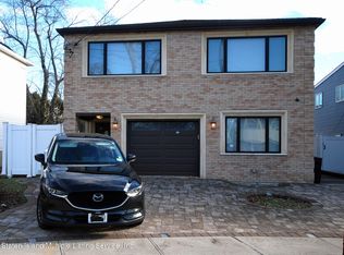 259 Warwick Ave, Staten Island, NY 10314