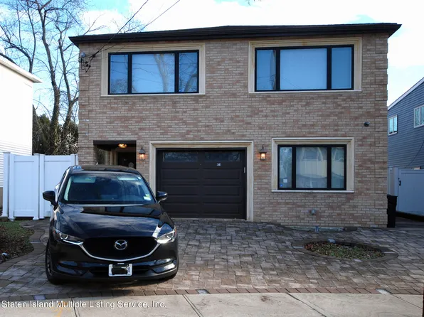 259 Warwick Ave, Staten Island, NY 10314