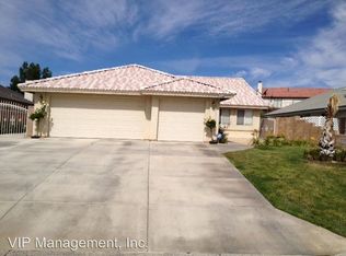 12766 Yellowstone Ave, Victorville, CA 92395