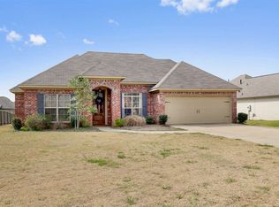 237 Rockbridge Dr, Madison, MS 39110