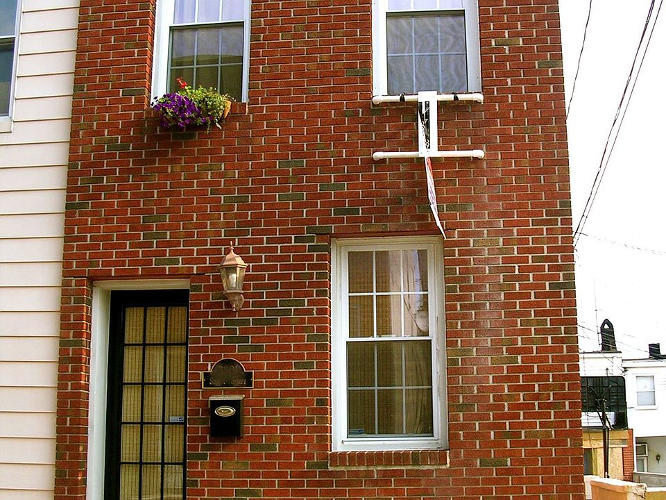 House Front