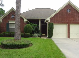 1503 Beechurst Ct, Houston, TX 77062