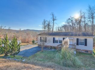 221 Loggers Ln LOT 6, Clinton, TN 37716