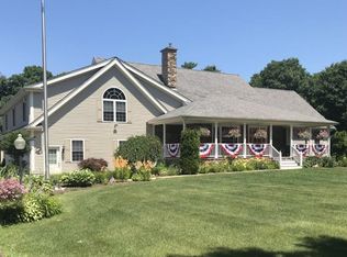 1 Carma Ln, Berkley, MA 02779