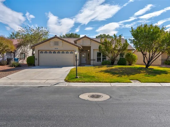 5036 Linkside Dr, Las Vegas, NV 89130
