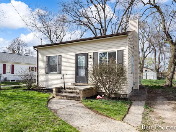 231 Floyd St SW, Wyoming, MI 49548