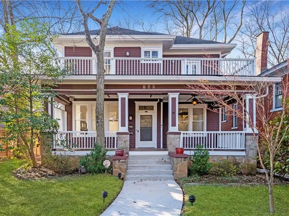 514 Moreland Ave NE, Atlanta, GA 30307