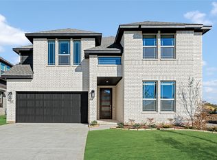 2800 Creekhollow Ct, Argyle, TX 76226