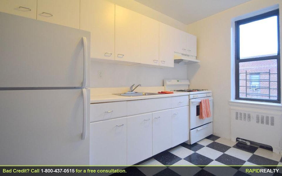1st image of 1981 Sedgwick Ave APT 02B