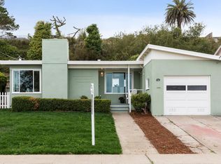 763 Thornhill Dr, Daly City, CA 94015