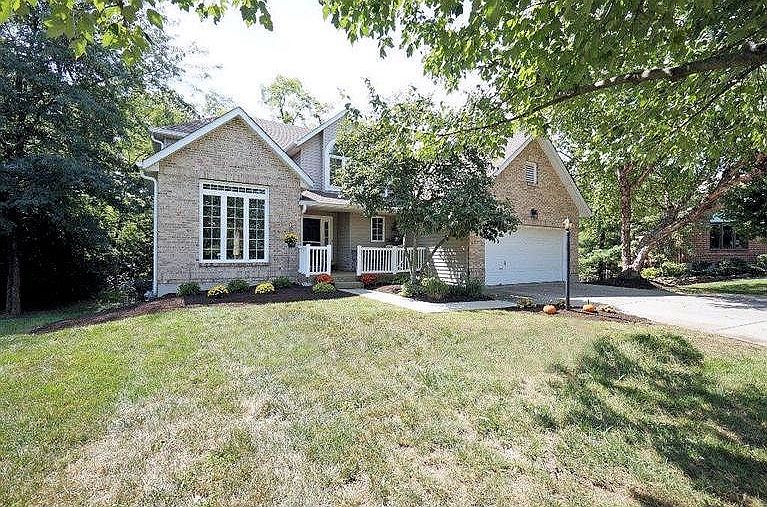 1st image of 541 Clemray Dr