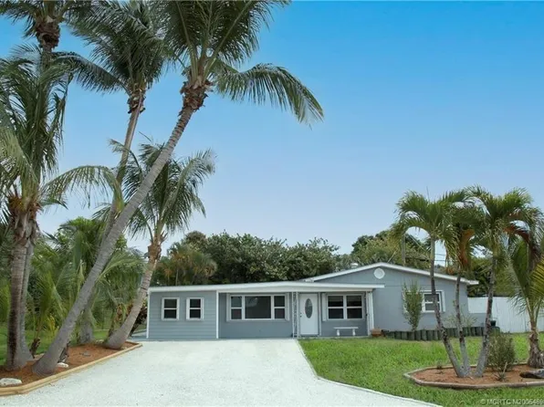 3489 NE Linda Dr, Jensen Beach, FL 34957