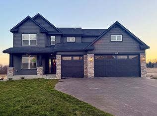 14677 74th Ln NE, Otsego, MN 55330