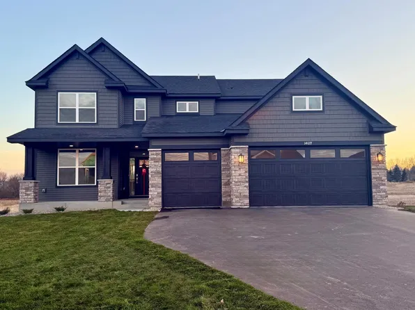 14677 74th Ln NE, Otsego, MN 55330