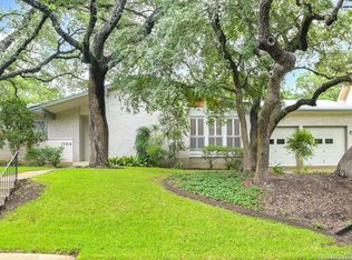 13014 Country Glade, San Antonio, TX 78216
