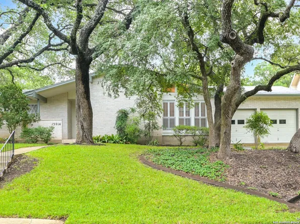 13014 Country Glade, San Antonio, TX 78216