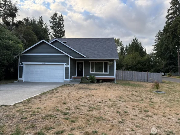 17046 Arborvitae Court SE, Yelm, WA 98597