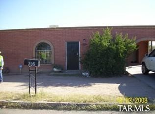 735 W Michigan St, Tucson, AZ 85714