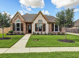 4220 Sycamore Point, Friendswood, TX 77546