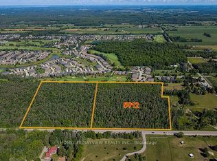 5912 Aurora Rd, Whitchurch Stouffville, ON L4A3K3