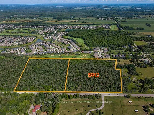 5912 Aurora Rd, Whitchurch Stouffville, ON L4A 3K3