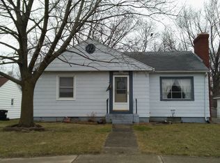 329 Boston Ave, Portage, MI 49002