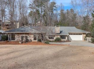 887 Hillwood Dr, Marietta, GA 30068