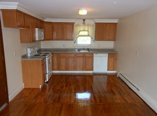139 W Street #FL 2ND, Quincy, MA 02169