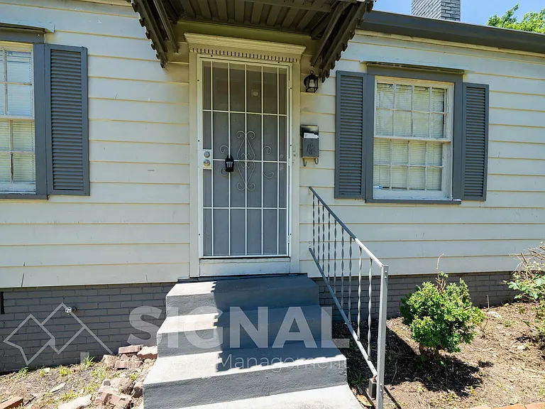 4724 Terrace S #M — Photo 4