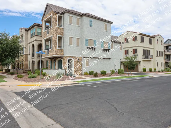 1701 E Dogwood Ln, Gilbert, AZ 85295