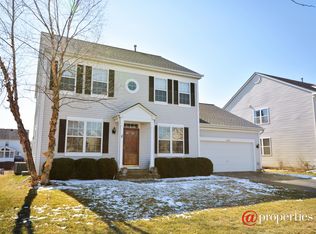 2570 Lehman Dr, West Chicago, IL